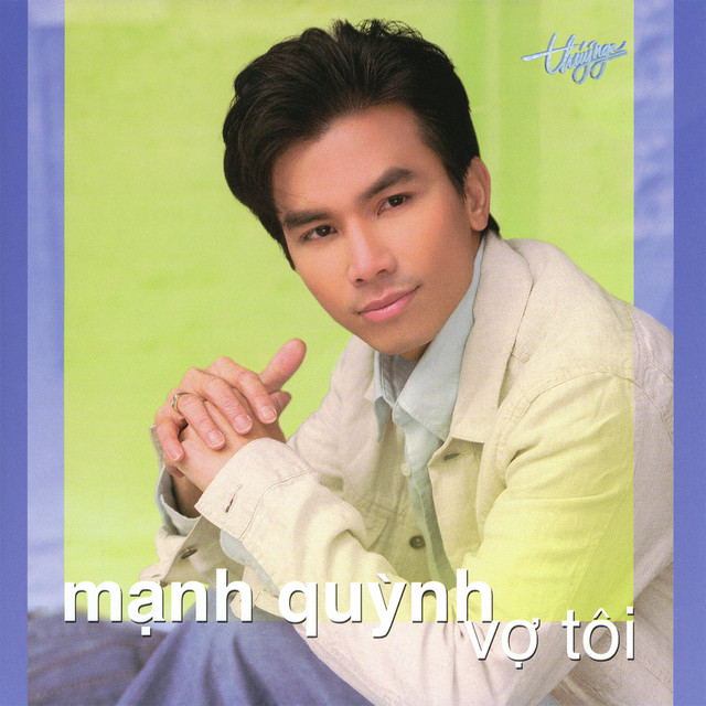 Vợ Tôi cover art