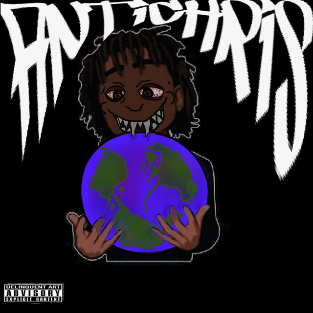 Forever Anti cover art