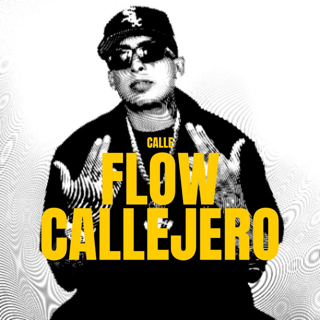 Flow Callejero (Ñengo) cover art