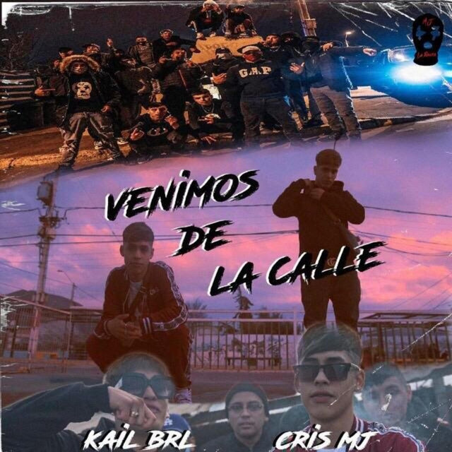 Venimos de la Calle