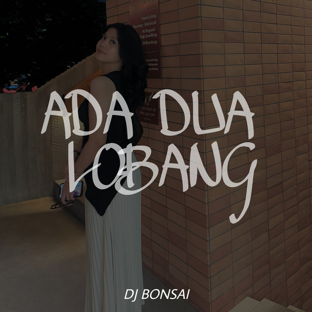 ADA DUA LOBANG cover art