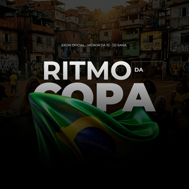 RITMO DA COPA