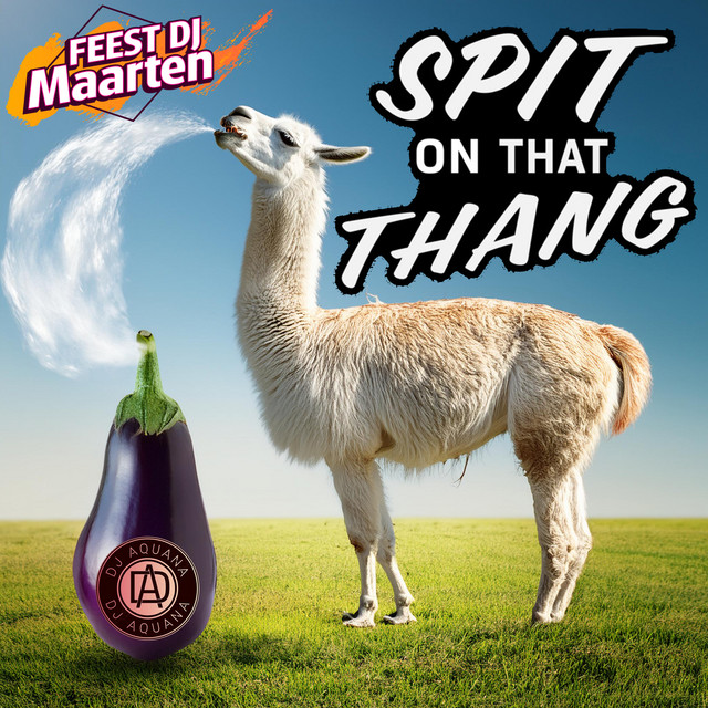 Spit On That Thang cover art