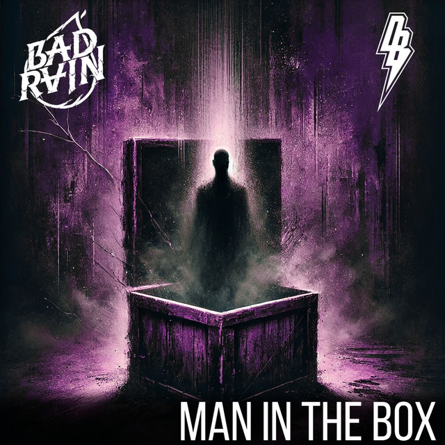 Man In The Box cover
