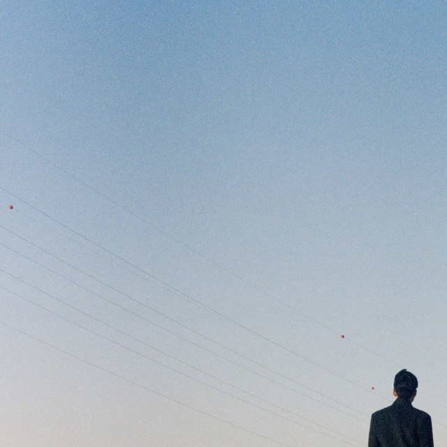 III cover art