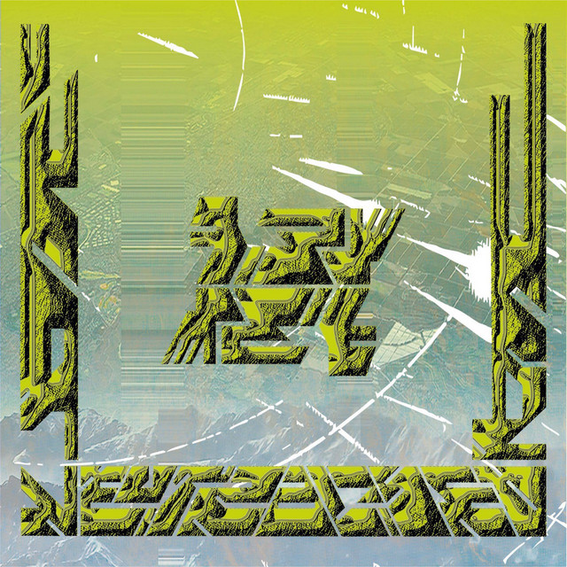 CiV / Vic cover art