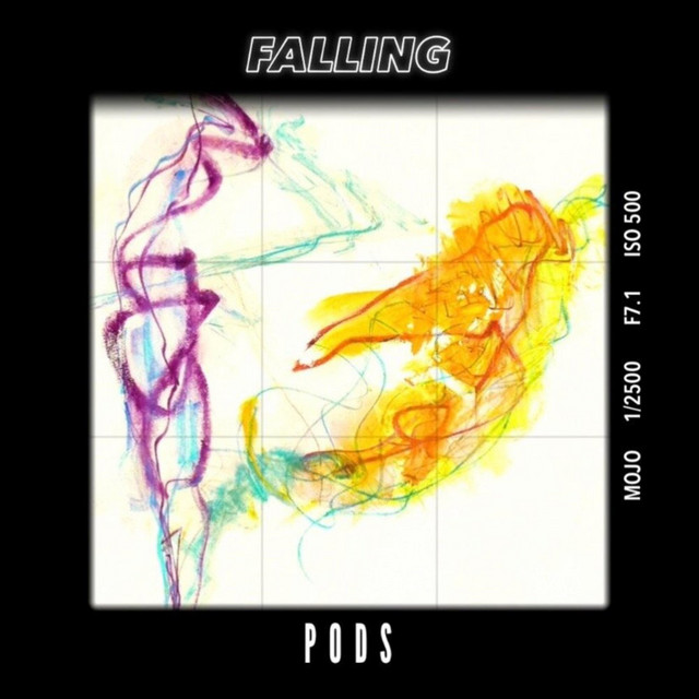 Falling cover art