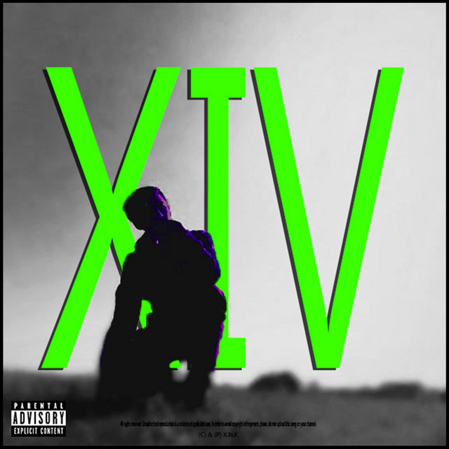 XIV cover art