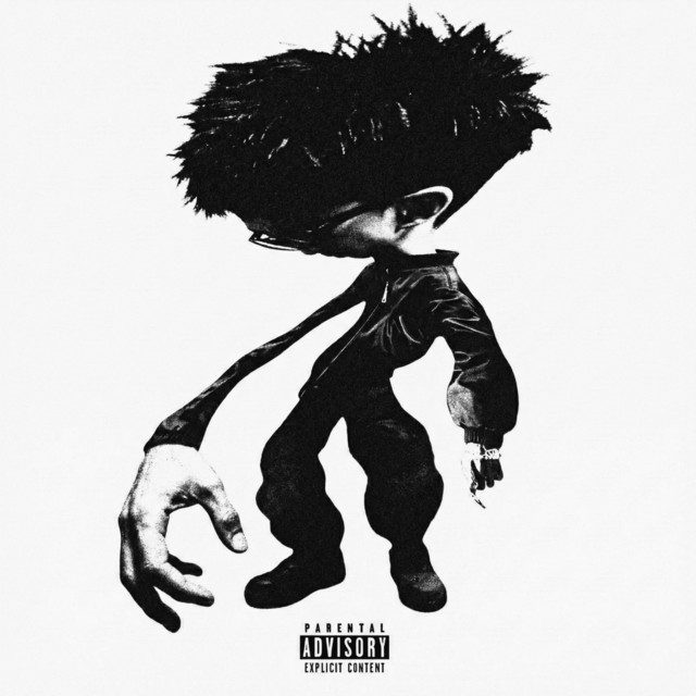 Big Dreams cover art