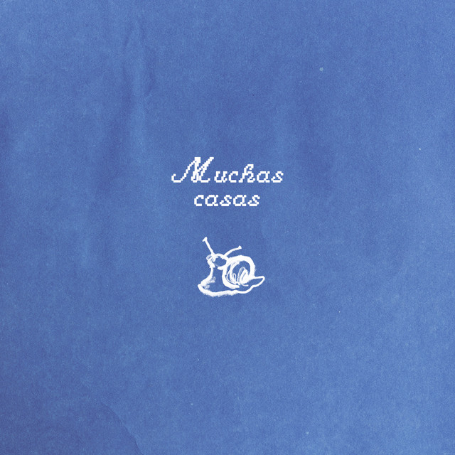 Muchas casas