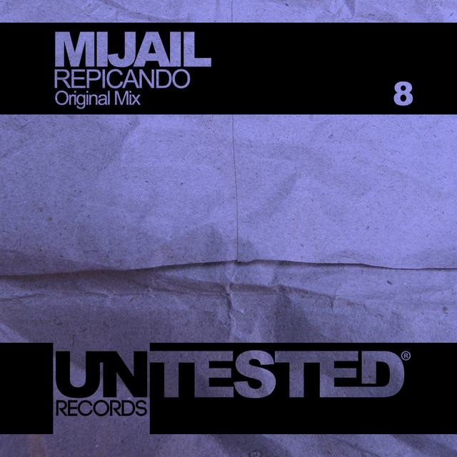 Repicando - Original Mix