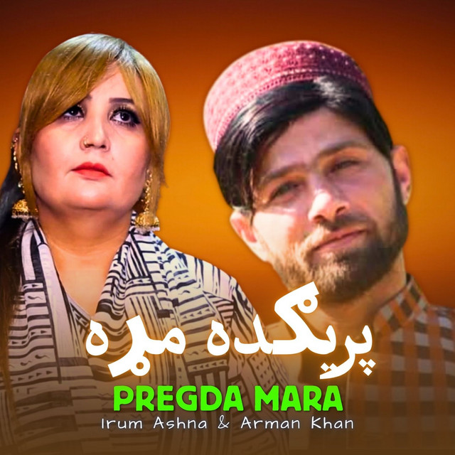 Pregda Mara