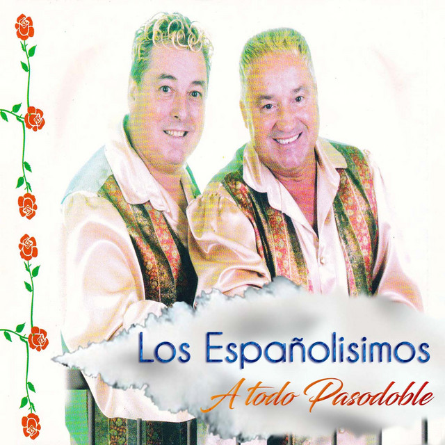 A Todo Pasodoble cover art