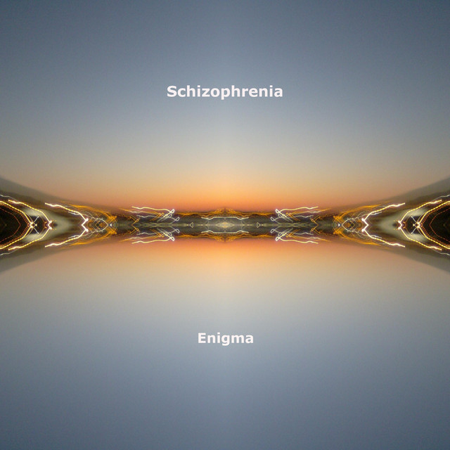 Enigma cover art