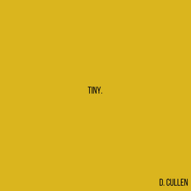 Tiny cover art