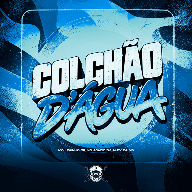 Colchão D'água