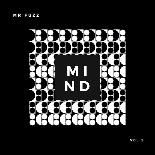 Mind (Vol1) cover art