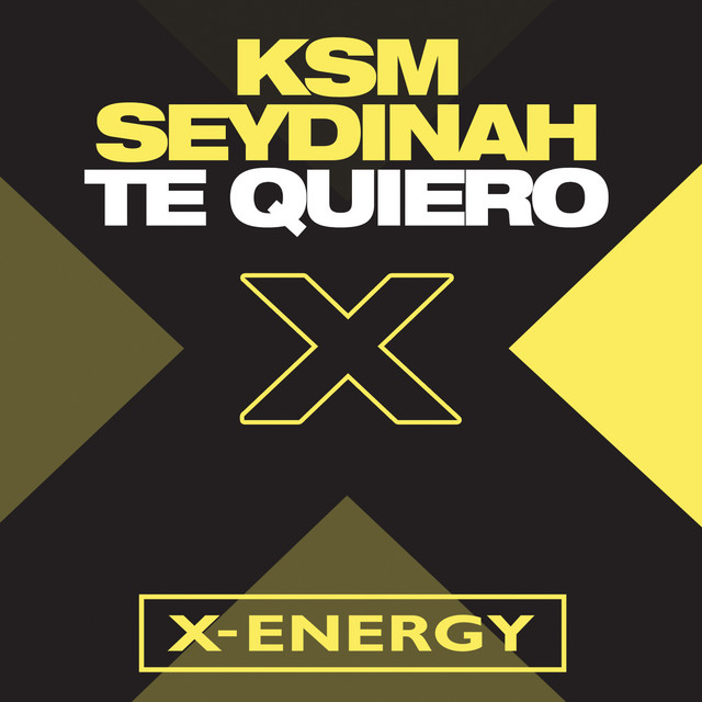 Te Quiero cover art