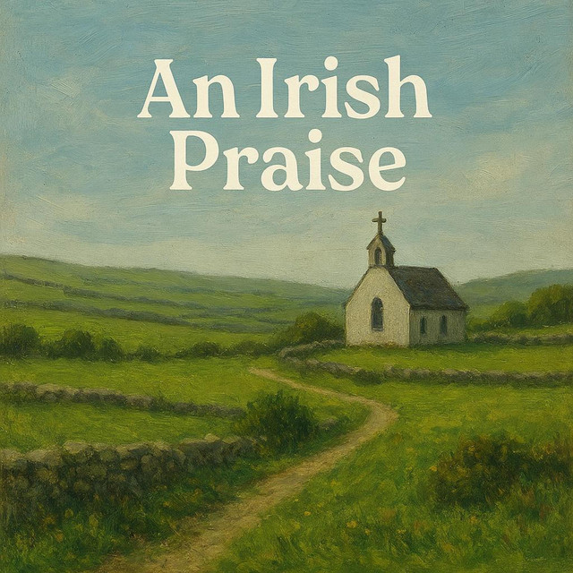 An Irish Praise cover