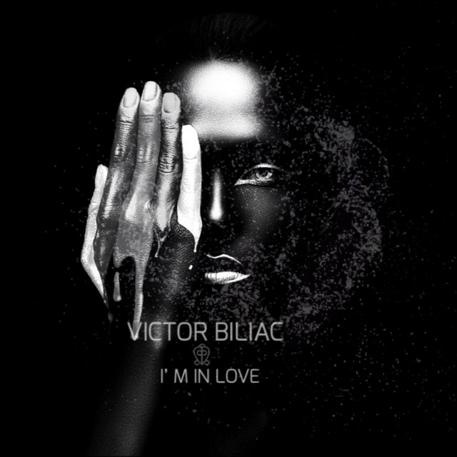 I'm in Love (Afro Edit)