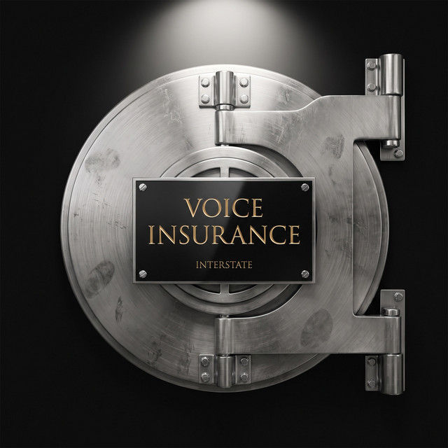 Voice Insurance by Interstate — cover artwork