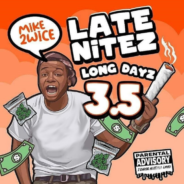 Act A Fool Song And Lyrics By Mike 2wice Bossman Dee Spotify
