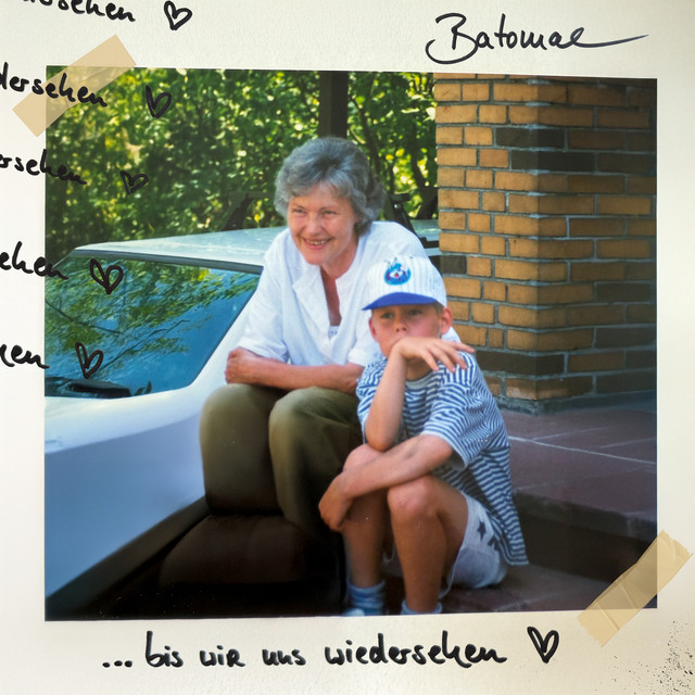 ... bis wir uns wiedersehen album image