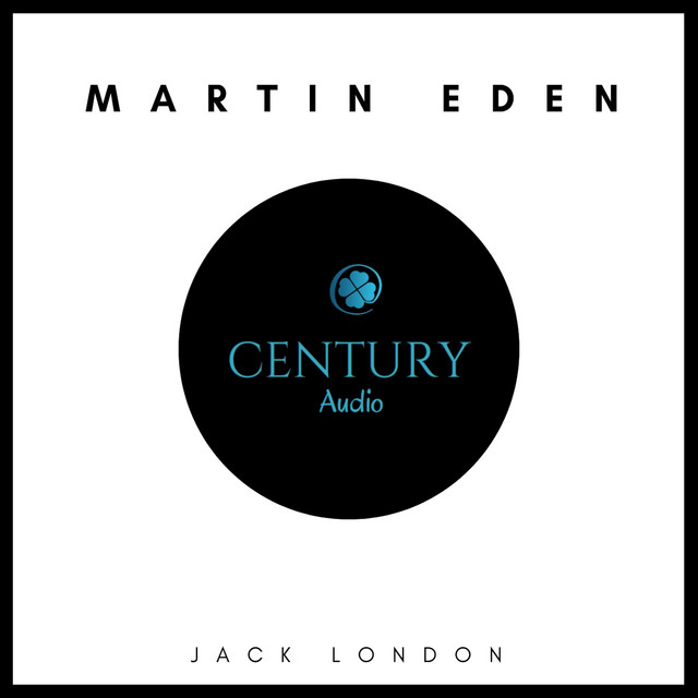Martin Eden cover art