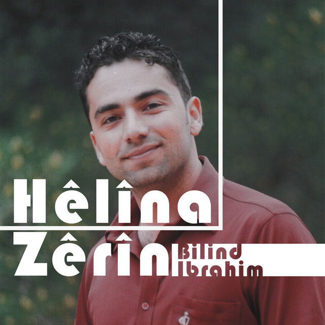 Helina Zerin cover art
