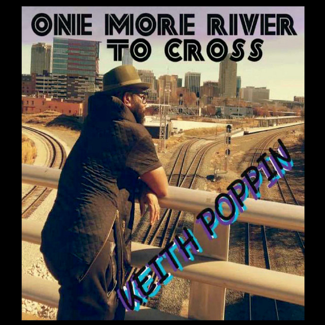 One More River to Cross cover