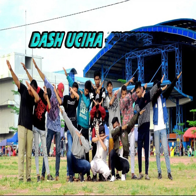 Dash Uciha - Preminim ( Preman Feminim ) (feat. Daman Nula)