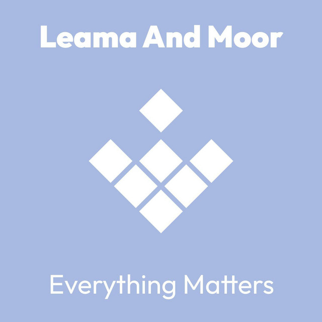 Everything Matters cover art