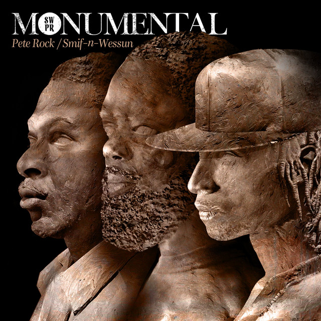 Monumental - Album by Pete Rock | Spotify