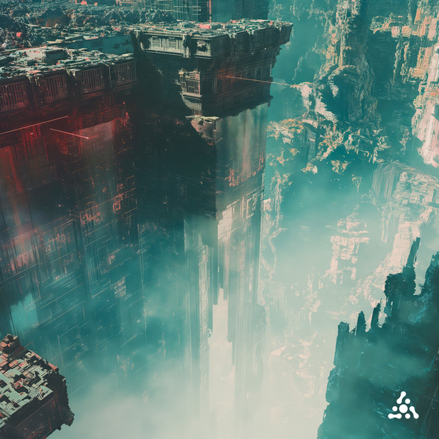 Skyscraper (Slowed And Reverbed) cover art