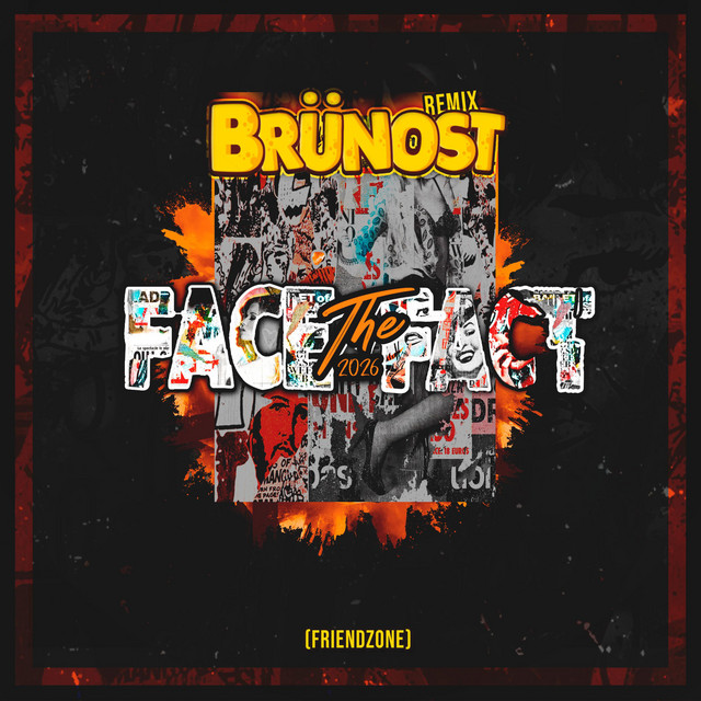 Face The Fact 2026 (Friendzone) [Remix] cover