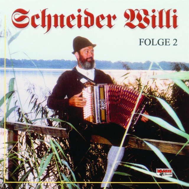 Folge 2 -Schneider Willi cover