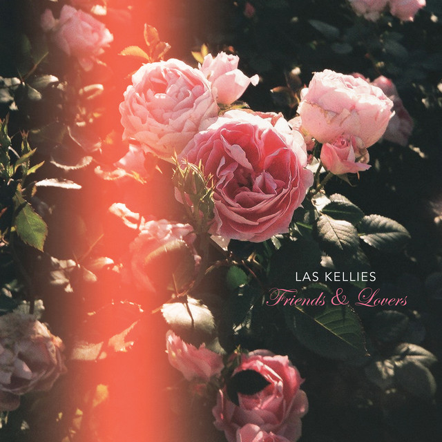 Friends And Lovers cover art
