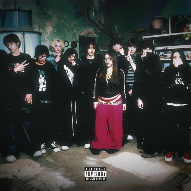 Pausrrr Cypher Verse