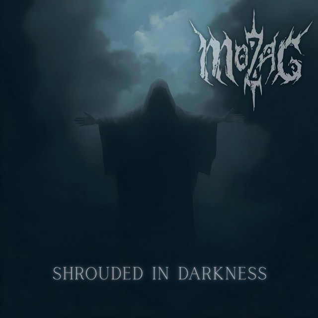 Shrouded In Darkness
