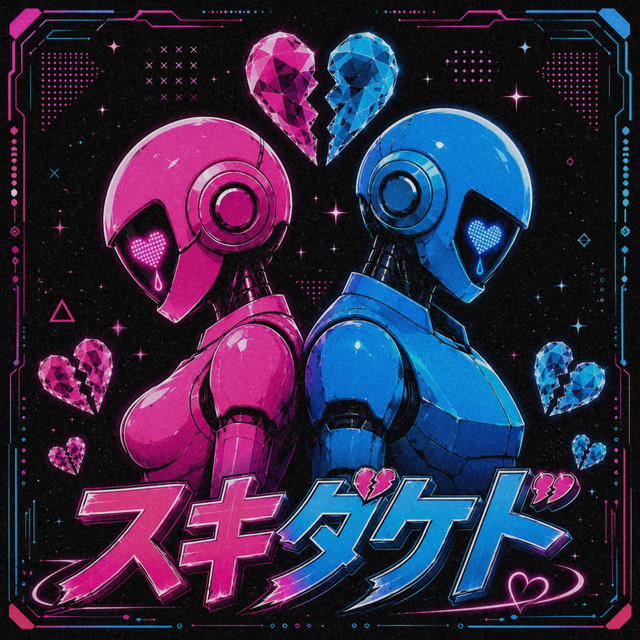 スキダケド cover