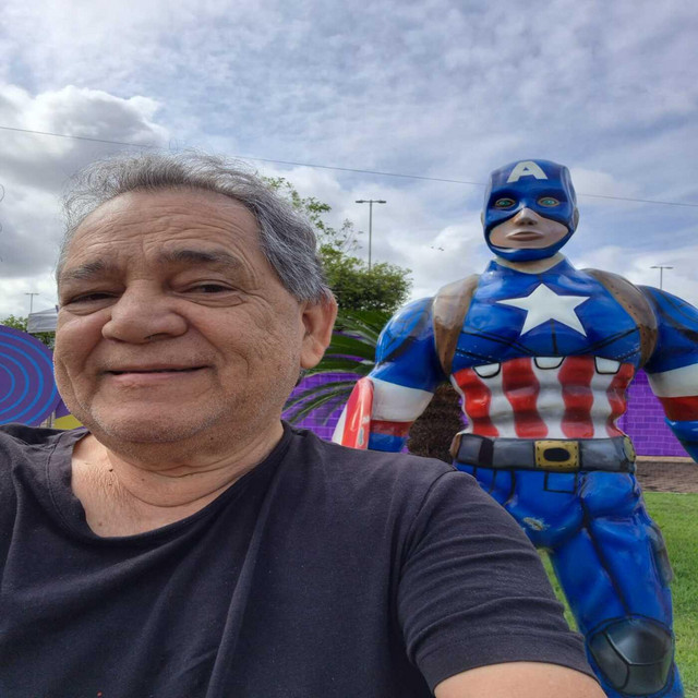 Geovaldo Sena