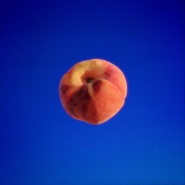 undefined album image