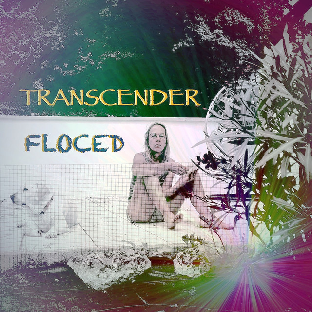 Transcender cover art