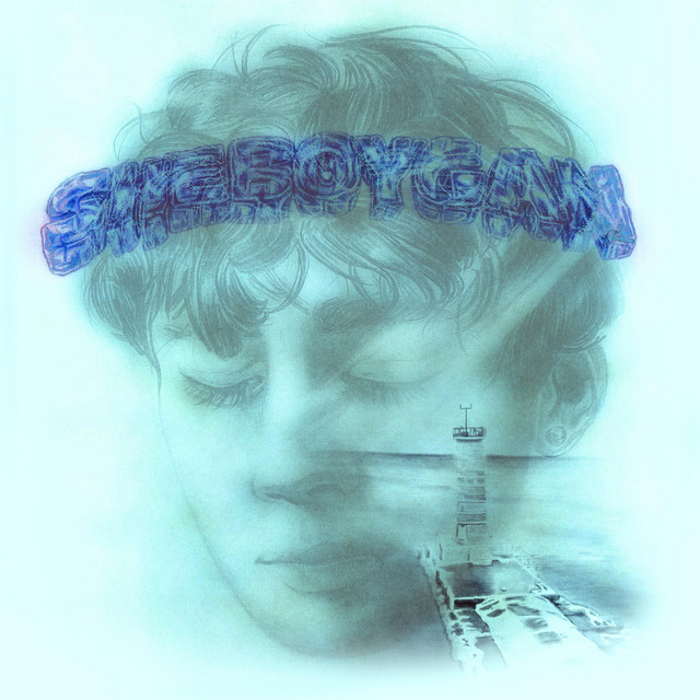 SHEBOYGAN cover art