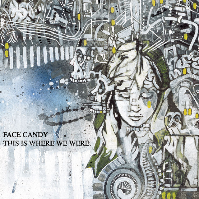 Face Candy Photo