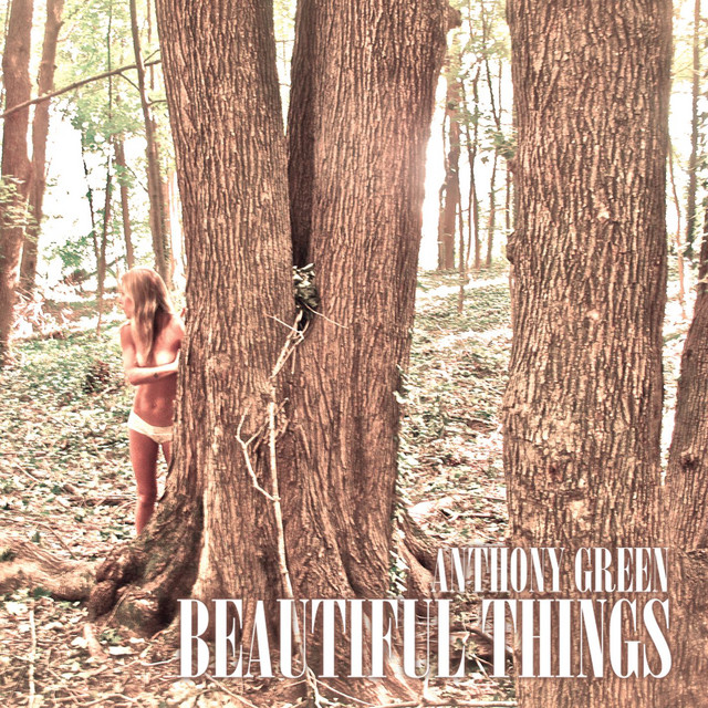 Beautiful Things cover art
