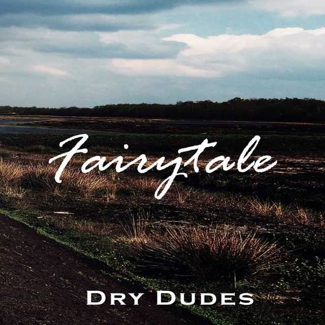 Fairytale cover