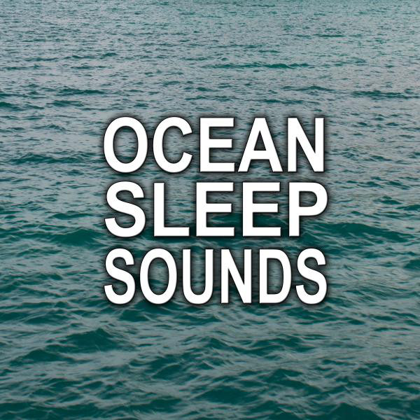Ocean Sleep Sounds cover art