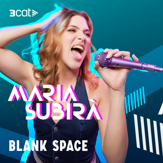 Blank Space - En Directe 3Cat
