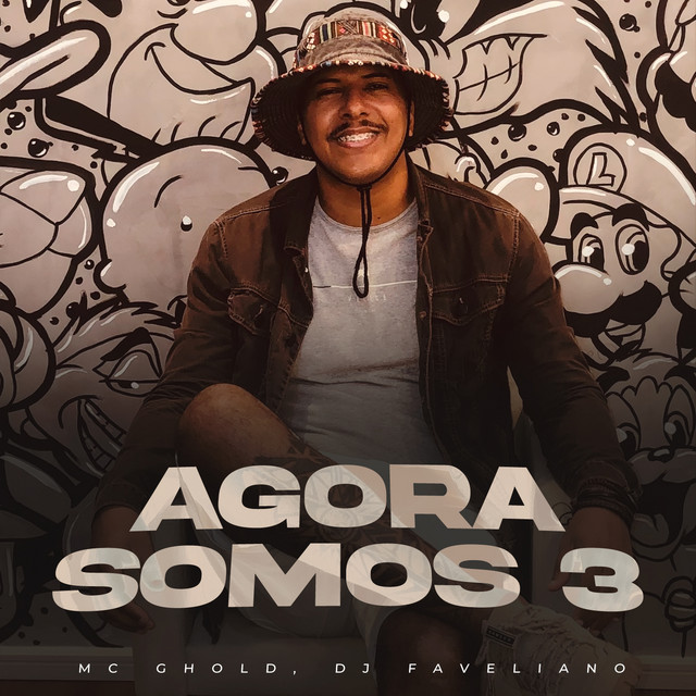 Agora Somos 3
